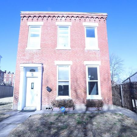 Urban Oasis Villa St. Louis Exterior foto